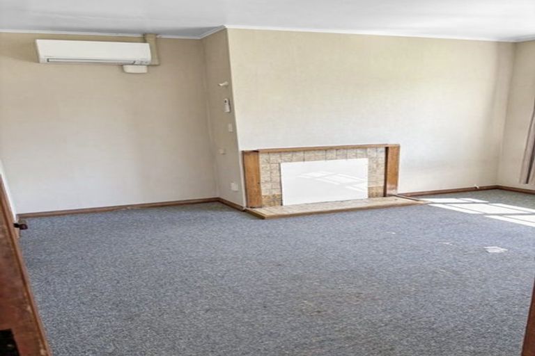 Photo of property in 8 Gertrude Street, Dannevirke, 4930