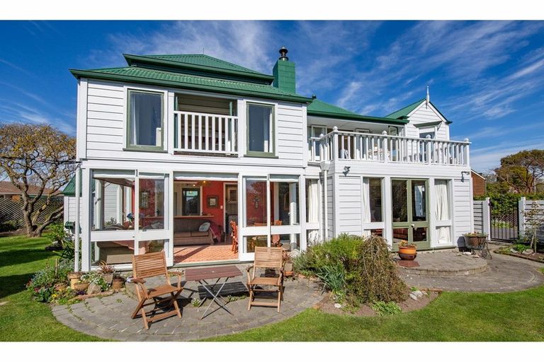 Photo of property in 64 Rangiora Woodend Road, Woodend, 7610