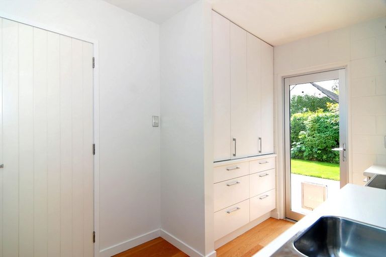 Photo of property in 29b Idris Road, Fendalton, Christchurch, 8052