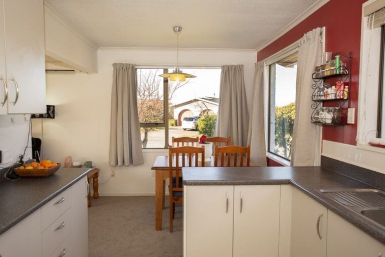 Photo of property in 33 Glassey Drive, Allenton, Ashburton, 7700