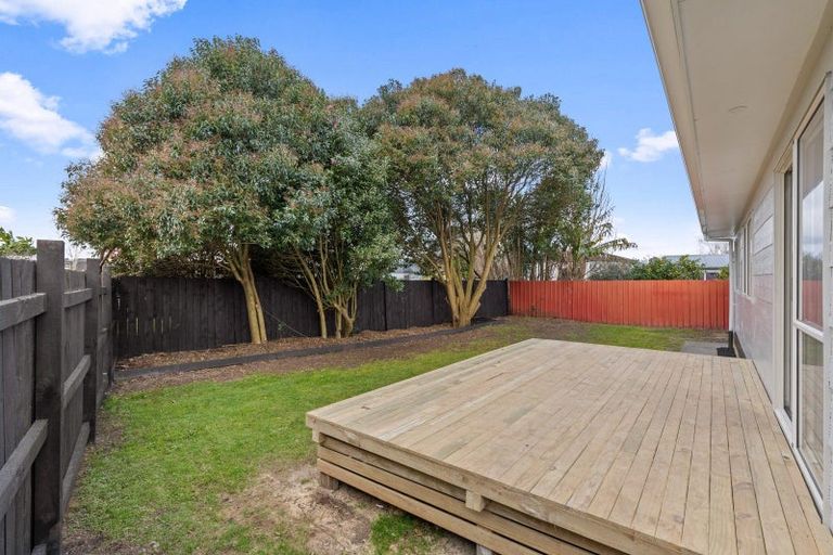 Photo of property in 6b Pringle Place, Nawton, Hamilton, 3200