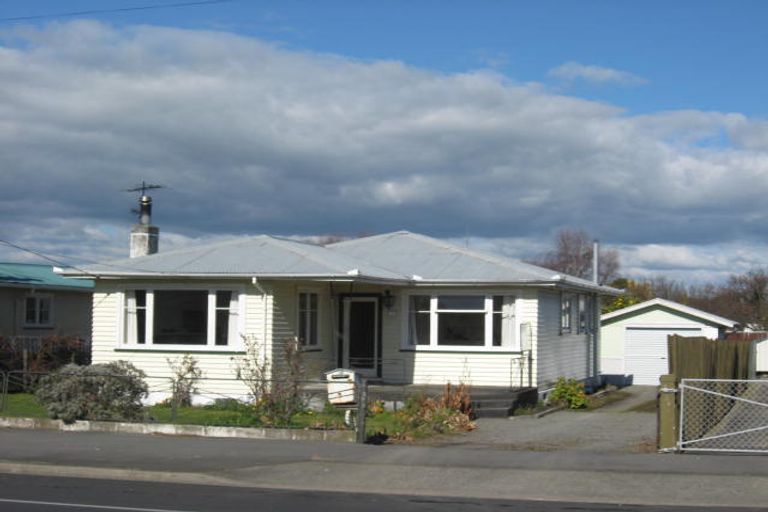 Photo of property in 139 High Street, Solway, Masterton, 5810