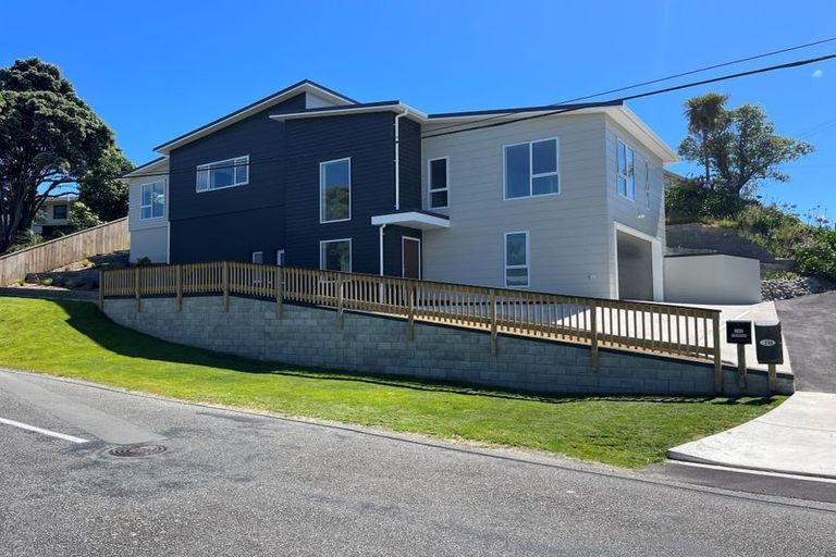 Photo of property in 29c Nathan Avenue, Paraparaumu Beach, Paraparaumu, 5032