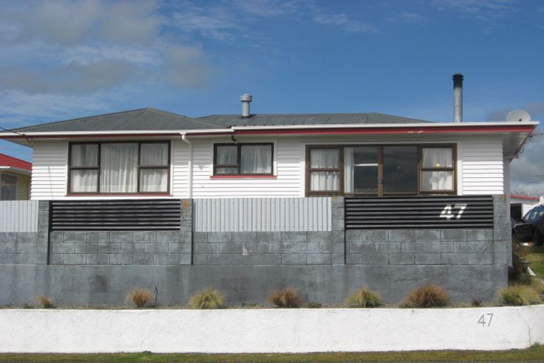 Photo of property in 47 Antonio Street, Stratford, 4332