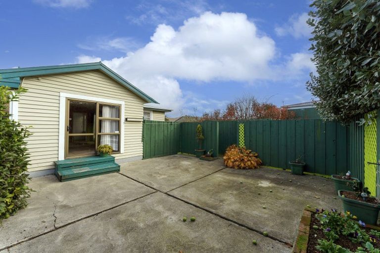Photo of property in 451 Innes Road, Mairehau, Christchurch, 8052