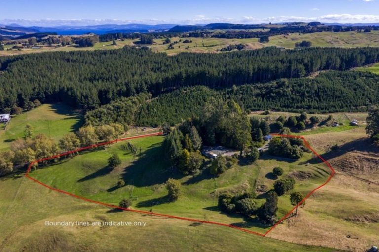 Photo of property in 68 Tangye Road, Oruanui, Taupo, 3384