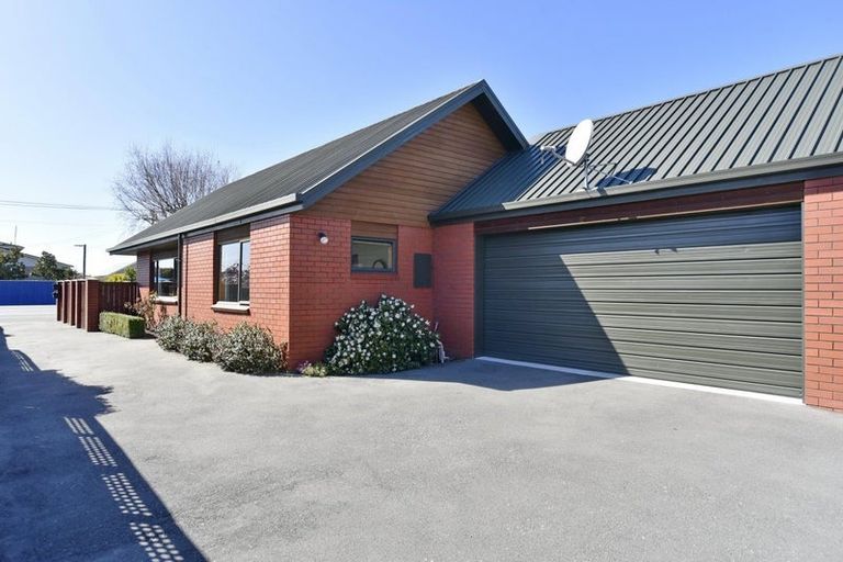 Photo of property in 1/164 Main Road, Redcliffs, Christchurch, 8081