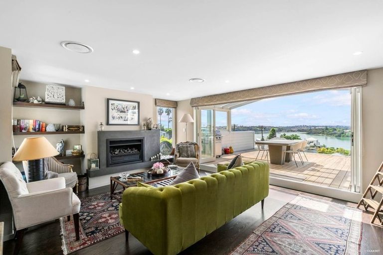 Photo of property in 3 Glanville Terrace, Parnell, Auckland, 1052