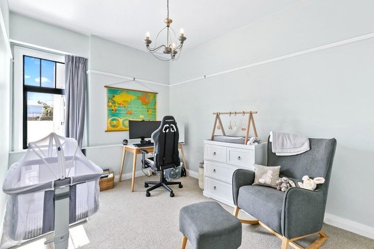 Photo of property in 3/24 Elizabeth Street, Mount Victoria, Wellington, 6011