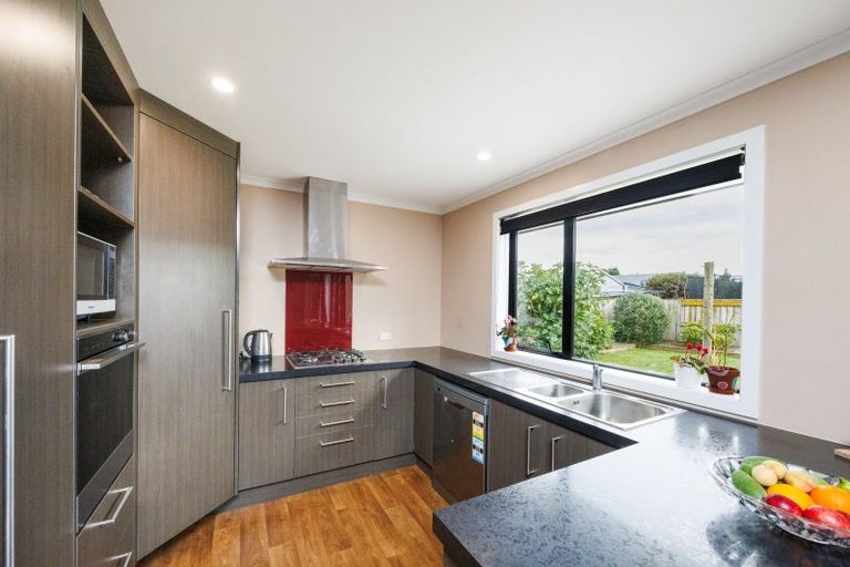 Photo of property in 304 Cambridge Avenue, Ashhurst, 4810