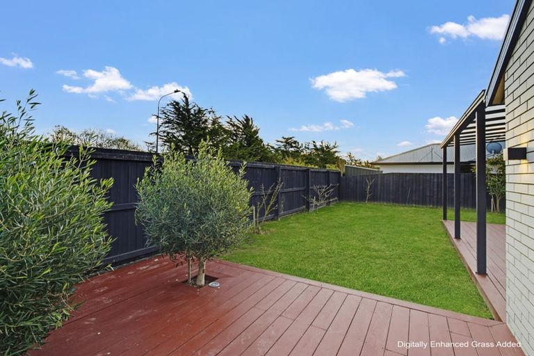 Photo of property in 20 Petunia Drive, Wigram, Christchurch, 8025