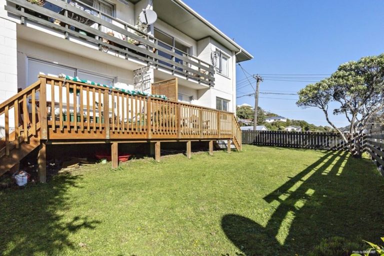 Photo of property in 4/48 Hamilton Road, Hataitai, Wellington, 6021