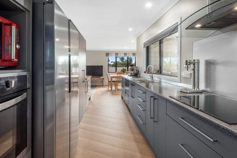 Photo of property in 5 Briden Drive, Tikipunga, Whangarei, 0112