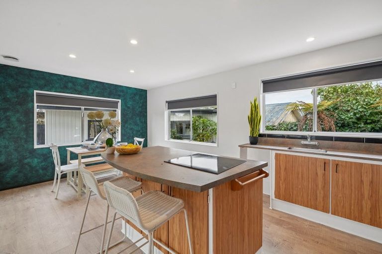 Photo of property in 134a Union Street, New Brighton, Christchurch, 8061