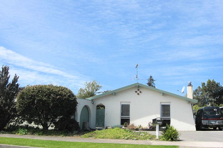 Photo of property in 12 Argosy Place, Blenheim, 7201