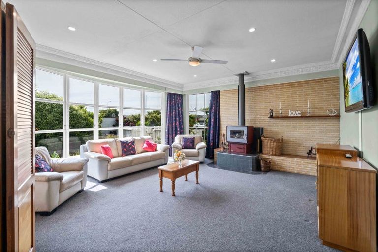 Photo of property in 7 Morton Street, Georgetown, Invercargill, 9812