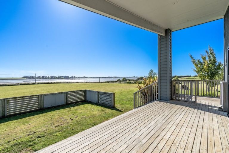 Photo of property in 193 Orepuki Riverton Highway, Longwood, Riverton, 9881