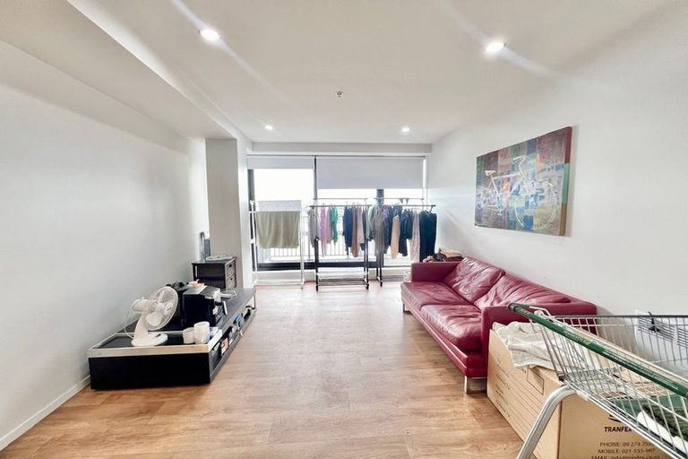 Photo of property in 502/20 Mccrae Way, New Lynn, Auckland, 0600