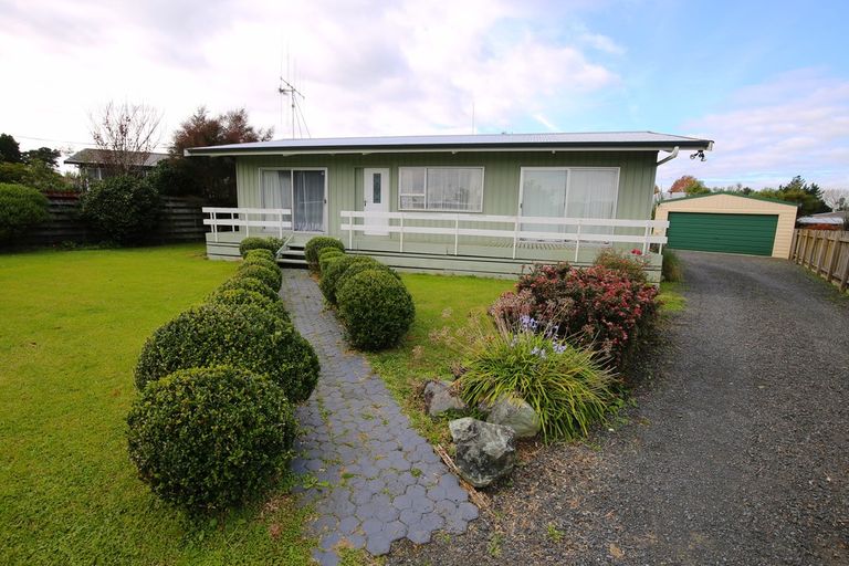 Photo of property in 1283 Horotiu Road, Whatawhata, Hamilton, 3289