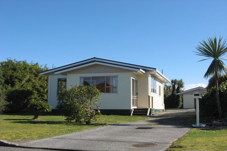 Photo of property in 259 Revell Street, Hokitika, 7810