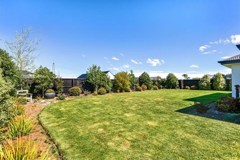 Photo of property in 10 Westmere Mews, West Melton, 7618