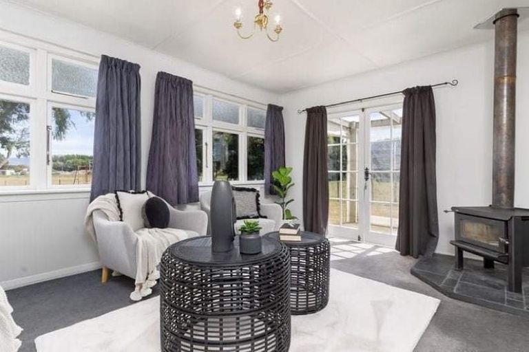 Photo of property in 14 Watsons Road, Te Ore Ore, Masterton, 5886