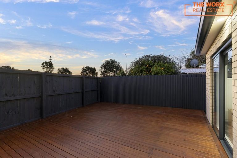 Photo of property in 3a Dewhurst Place, Favona, Auckland, 2024