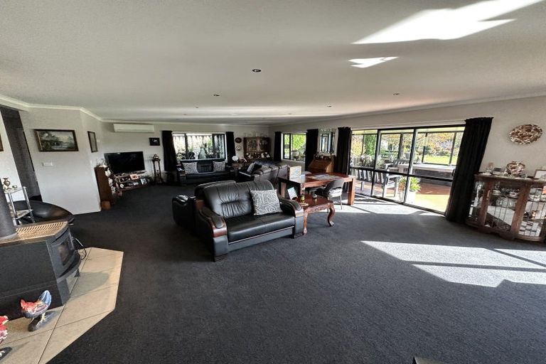Photo of property in 2 Joll Street, Waitara, 4383