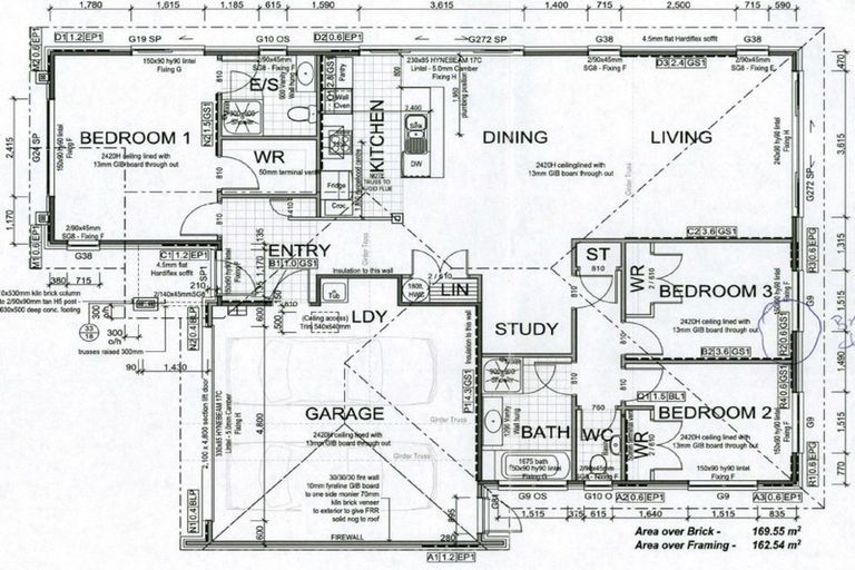 Photo of property in 6 Sirocco Place, Ohauiti, Tauranga, 3112