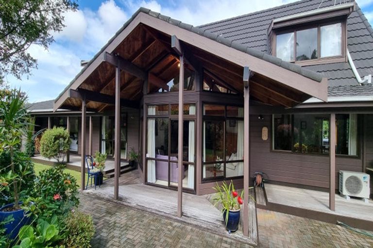 Photo of property in 43 Kotare Crescent, Maunu, Whangarei, 0110