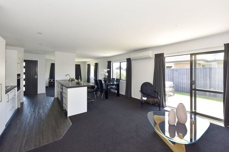 Photo of property in 20 Makawe Roa Street, Marshland, Christchurch, 8083