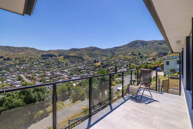 Photo of property in 10 Foster Terrace, Lyttelton, 8082