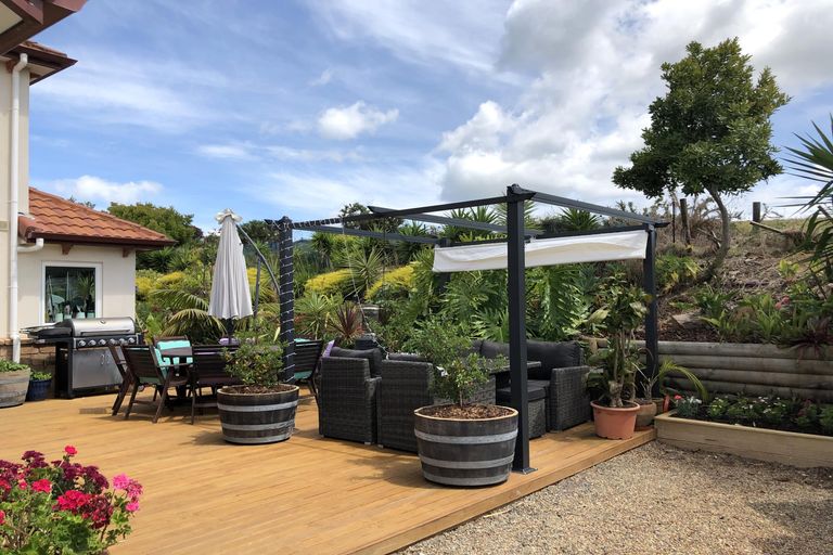 Photo of property in 37 Kingfisher Drive, Kerikeri, 0294