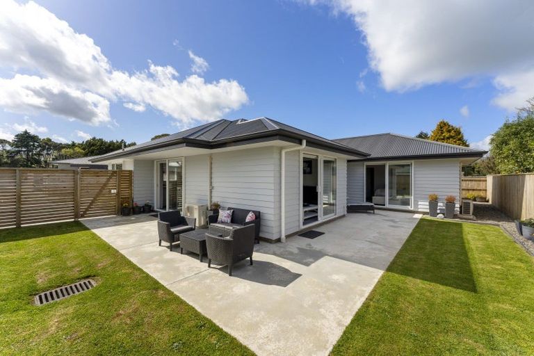 Photo of property in 1410 Napier Road, Ashhurst, 4810