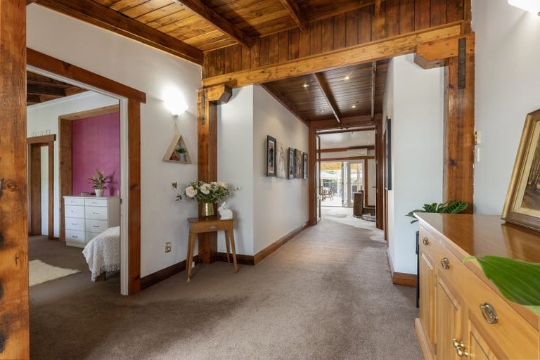 Photo of property in 308 Henderson Valley Road, Henderson Valley, Auckland, 0612