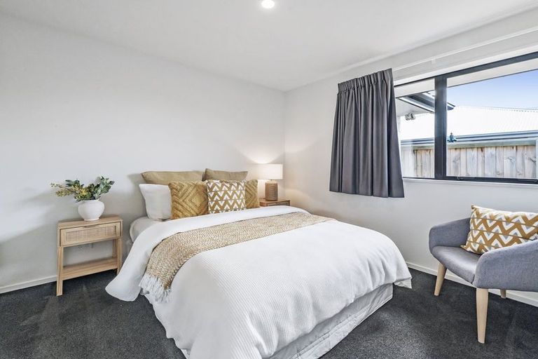 Photo of property in 92 Ridgeway Avenue, Rolleston, 7615