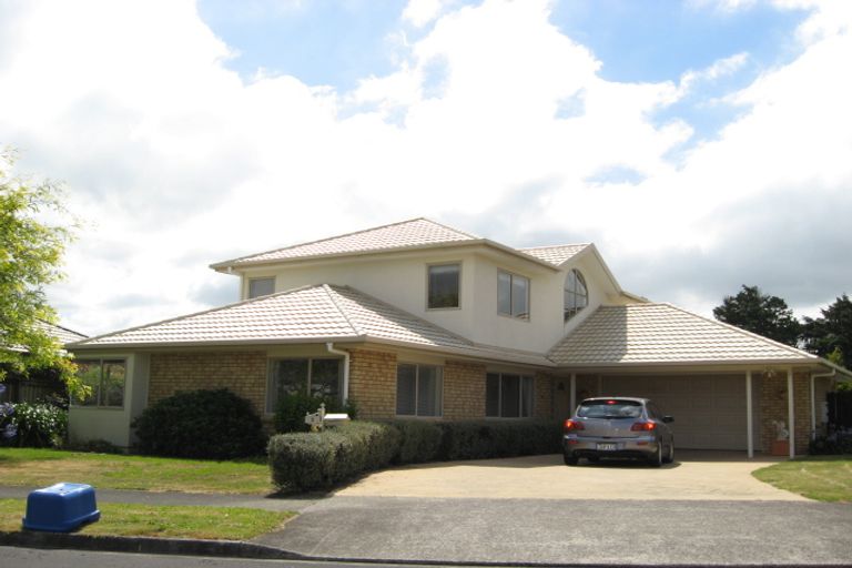 Photo of property in 3 Dan Bryant Place, Pukekohe, 2120