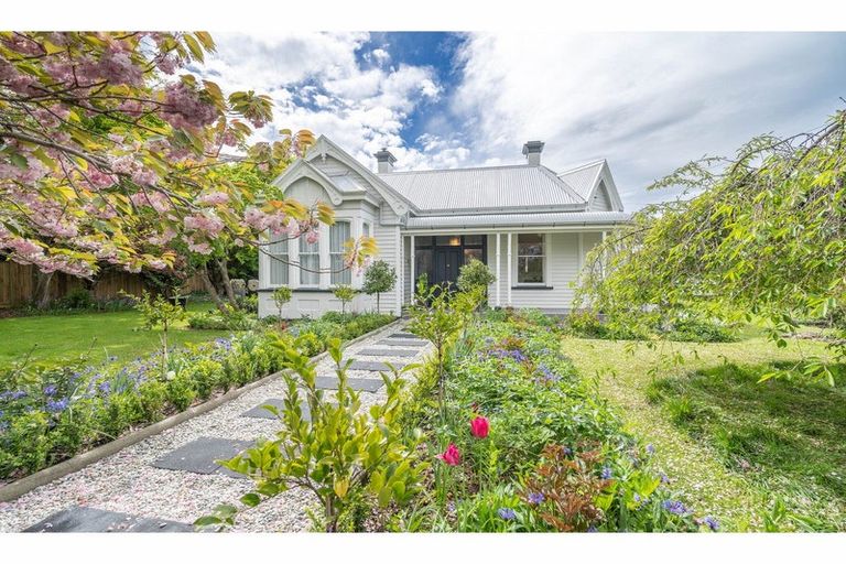 Photo of property in 4 Preston Street, Gore, 9710