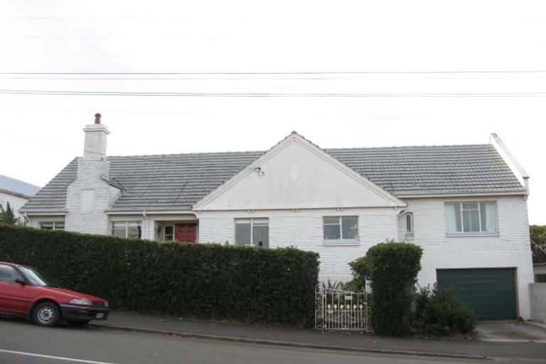 Photo of property in 48 Drivers Road, Maori Hill, Dunedin, 9010