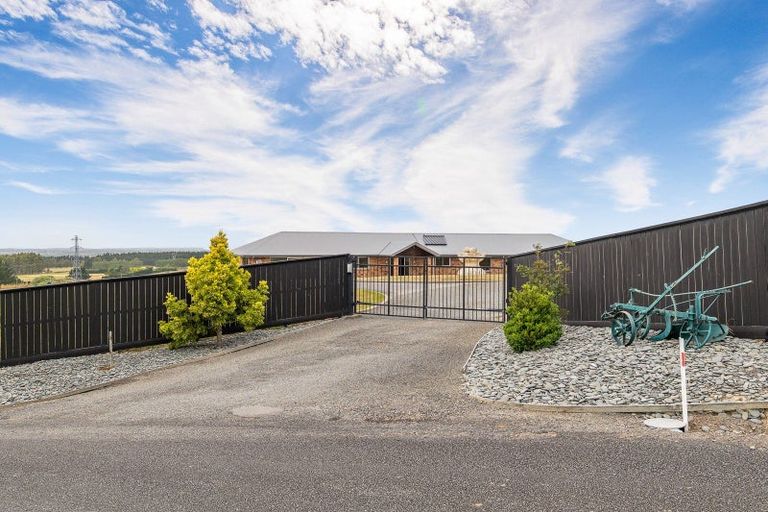 Photo of property in 213 Copples Road, Sefton, Rangiora, 7477