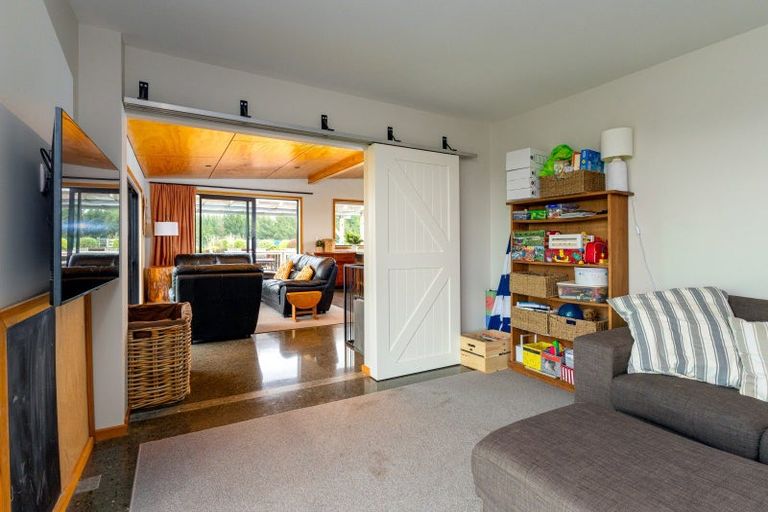 Photo of property in 49 Downs Road, Geraldine, 7991