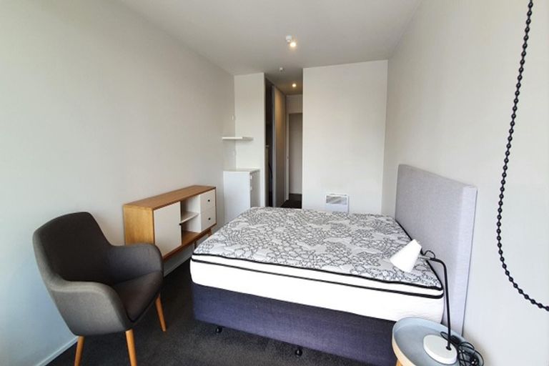 Photo of property in Leicester Executive Apartments, 206/282 Madras Street, Christchurch Central, Christchurch, 8011