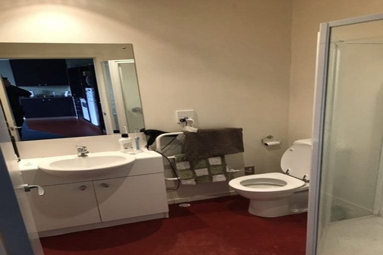 Photo of property in Robert Hannah Centre, 21/5 Eva Street, Te Aro, Wellington, 6011