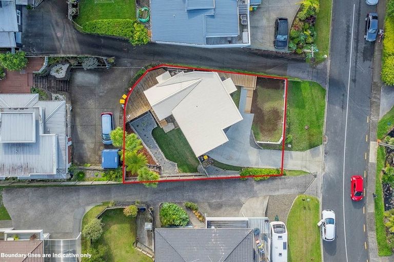 Photo of property in 23 Korotaha Terrace, Rothesay Bay, Auckland, 0630