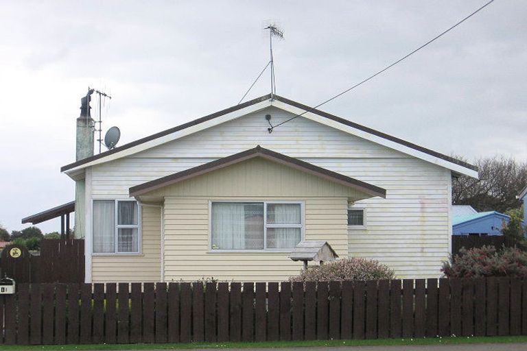 Photo of property in 18 Stuckey Street, Levin, 5510