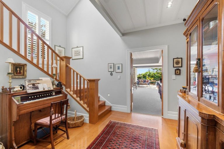 Photo of property in 10 Calliope Road, Devonport, Auckland, 0624