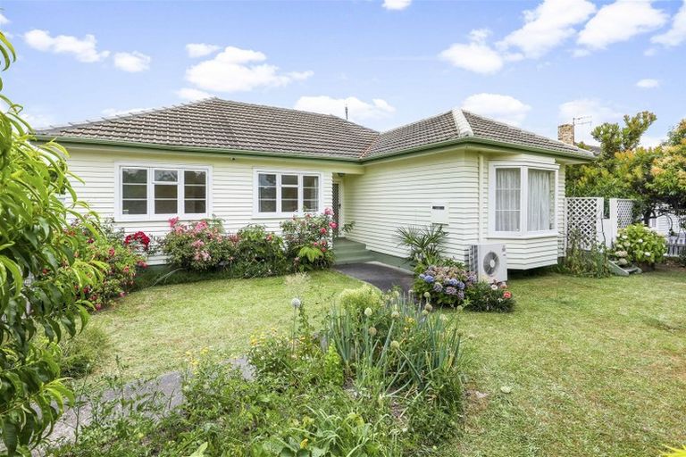 Photo of property in 7 Nelson Street, Hamilton East, Hamilton, 3216