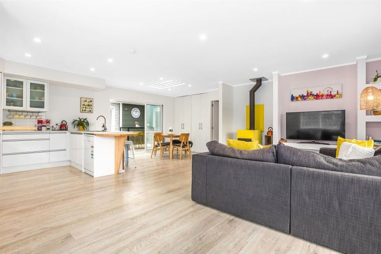 Photo of property in 10 Trispen Place, Camborne, Porirua, 5026