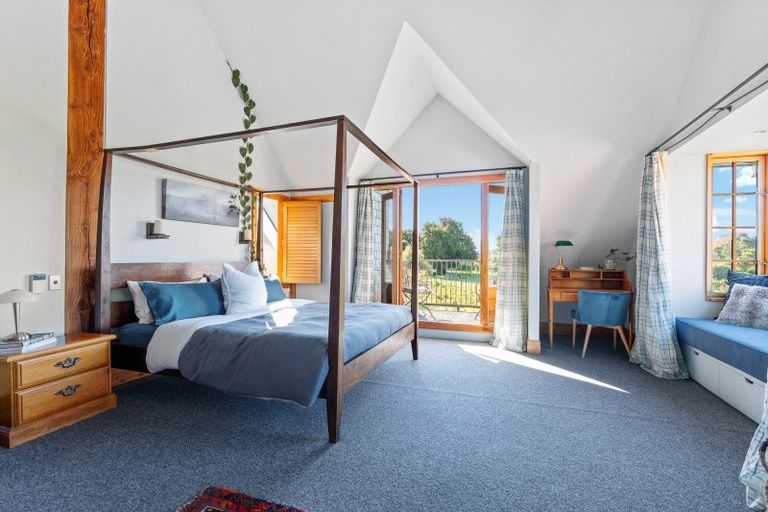 Photo of property in 124b Woodside Road, Woodside, Greytown, 5794