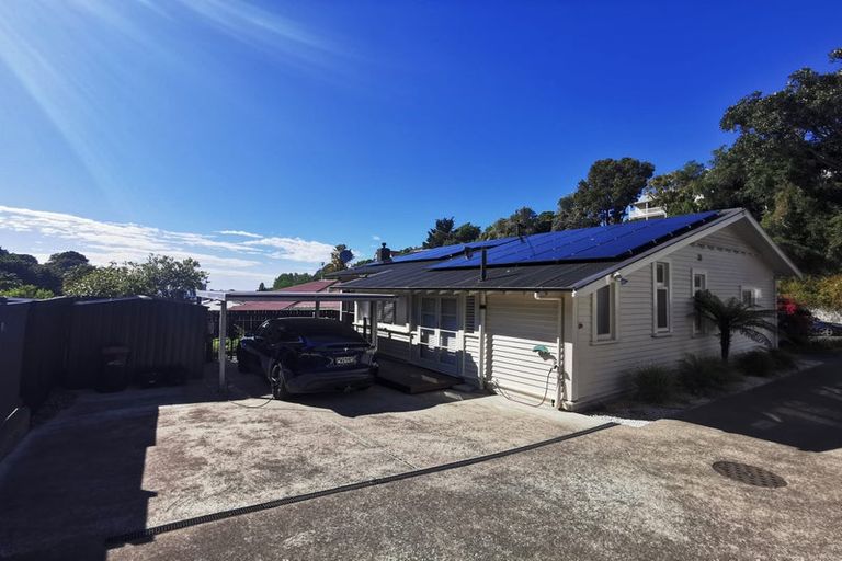 Photo of property in 53 Shakespeare Road, Bluff Hill, Napier, 4110